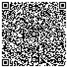 QR code with Hagel Metal Fabrication Inc contacts
