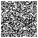 QR code with Hardin Cabinet Inc contacts