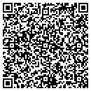 QR code with D J Distribution contacts