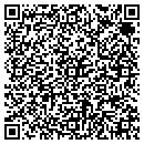 QR code with Howard Colburn contacts