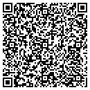 QR code with L & W Recycling contacts