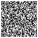 QR code with A 1 Body Shop contacts