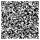 QR code with Palmer Truck contacts