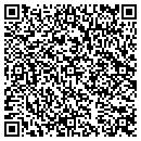 QR code with U S Wet Suits contacts
