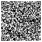 QR code with May Irrigation & Landscaping contacts