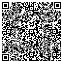 QR code with Townhouse East contacts