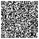 QR code with C's Janitorial Service contacts