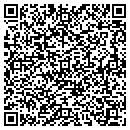 QR code with Tabriz Auto contacts