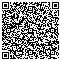 QR code with B-K Farms contacts