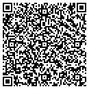 QR code with Audio Express Inc contacts