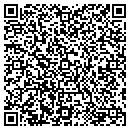 QR code with Haas Eye Clinic contacts