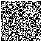 QR code with Marion County Sheriffs Office contacts