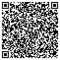 QR code with Nwarc contacts