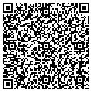 QR code with Andover Place contacts