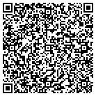 QR code with White River Realty & Property contacts