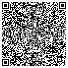 QR code with Saline Cnty History Heritg Soc contacts