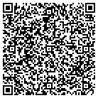 QR code with First Free Will Baptist Chu RC contacts