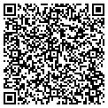 QR code with BR Farms contacts
