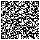 QR code with B & B Brown contacts