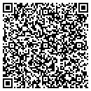 QR code with Ozark's Nursery contacts