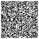 QR code with Highland Drive Baptist Church contacts