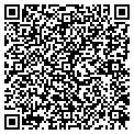 QR code with Bookery contacts