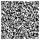 QR code with J V Rockwell Publishing Inc contacts