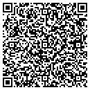 QR code with Lawn Rangers contacts