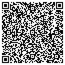 QR code with Action Golf contacts