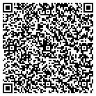 QR code with Heber Sprng Area Chmber Cmmrce contacts