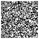 QR code with Rehabilitation McBride Group contacts