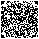QR code with Woodruff County Library contacts