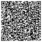 QR code with White River Area Agency On Age contacts