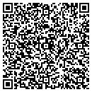 QR code with JB Services contacts