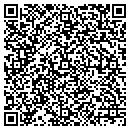 QR code with Halford Melton contacts