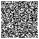 QR code with Oxford House contacts