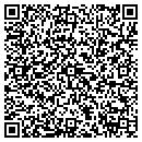 QR code with J Kim Chandler DDS contacts
