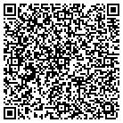 QR code with Saintsville Church Ministry contacts