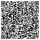 QR code with Hatfields Transmission Service contacts