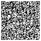 QR code with Mt Willow Baptist Church contacts