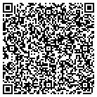 QR code with D & L's Bookkeeping Service contacts