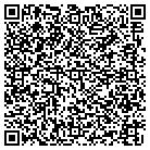 QR code with Copperas Creek Sawyer Service Inc contacts