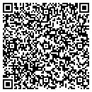 QR code with Redfield Water Works contacts
