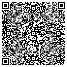 QR code with Trull-Hollensworth Architects contacts