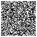 QR code with Ozarktraders contacts