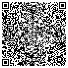 QR code with Ashdown Recreation Department contacts