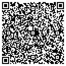 QR code with Kennel Clip contacts