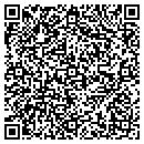 QR code with Hickeys One Stop contacts