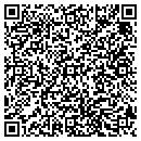 QR code with Ray's Boutique contacts