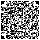 QR code with Devalls Bluff First Baptist Ch contacts